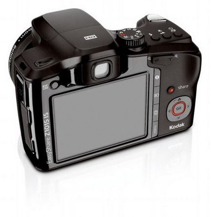 Kodak Z1015 IS