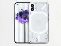   Nothing Phone (1)   OnePlus    䳿