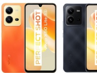 Vivo    X80 Lite  50- -