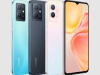   Vivo Y52t   Dimensity 700  6,51  HD