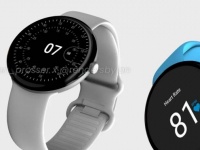Три кольори і стара платформа мінімум за 250 доларів: нові дані про розумний годинник Google Pixel Watch