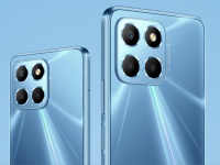   Honor X6   Helio G25  50- 