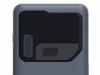   Black Shark 6: Xiaomi    