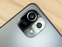 3   Xiaomi Mi 11 Lite  7    Mi 11