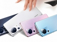 Xiaomi ,  Xiaomi Civi 2       iPhone 14 Pro