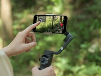 DJI   Osmo Mobile 6   -       