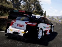   WRC  Codemasters      