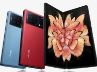 Vivo      X Fold+    ,  Samsung Galaxy X Fold4