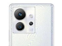 Смартфон Infinix Zero Ultra 5G засвітився на фото: камера 200 Мп та зарядка 180 Вт