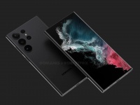 Samsung Galaxy S23 Ultra     Galaxy S22 Ultra