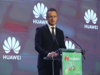 Huawei провела Європейський день інновацій 2022 у Будапешті