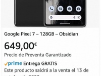Google Pixel 7   350   iPhone 14