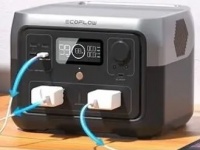     :    - EcoFlow RIVER 2  RIVER 2 Max