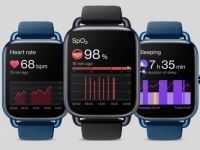 OnePlus  - Nord Watch - 1,78- AMOLED-   30     $85