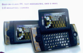 Sidekick 2008