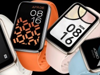 Xiaomi Smart Band 7 Pro    