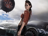 Electronic Arts      Need for Speed ​​    