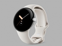 Google представила розумний годинник Pixel Watch — круглий, компактний, за ціною від $350