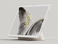 Google  Pixel Tablet