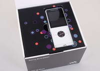 Sony Ericsson W350 Graphic White