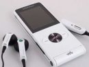    Sony Ericsson W350   
