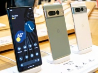   Google Pixel 7  Pixel 7 Pro,   Pixel Watch    