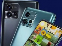 Motorola Moto G72    : 120  OLED, 108 ,  