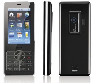 BBK Electronics K320