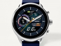 Fossil представила смарт-часы Gen 6 Wellness Edition на базе новейшей Wear OS 3