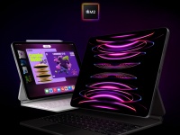Apple    iPad Pro,    ,  SoC M2  Wi-Fi 6E