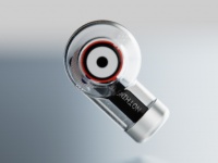   Nothing Ear (1)   50 %   