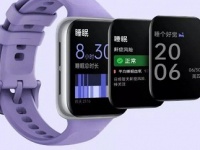 Представлені розумні годинники Oppo Watch SE: NFC, eSIM та нормальна автономність