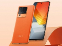  iQOO Neo 7: Dimensity 9000+, 120 , 120 , 5000 , 50   Android 13  $375