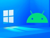 Android 13 '  Windows 11
