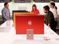Головний дизайнер Apple, яка змінила Джоні Айва, протрималася на посаді лише 3 роки — її наступник невідомий