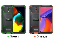 Blackview BV7200     2022 :   