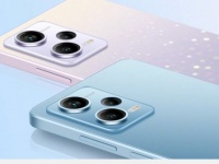 Xiaomi ,  Redmi Note 12 Pro+  200-  Samsung ISOCELL HPX