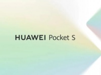 Huawei  - Pocket S    2 