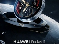  - Huawei Watch GT Cyber ​​  