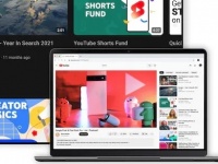YouTube отримав новий інтерфейс - відео тепер можна наближати, а перемотування стало зручніше