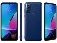 Motorola Moto G Play (2022)     