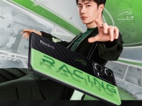 Представлено смартфон Redmi Note 12 Racing Edition