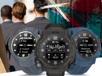 Garmin   - Instinct Crossover   70   