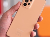 Samsung Galaxy A54 5G     