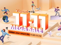 POCO і Xiaomi на Фестивалі знижок Aliexpress 11.11: потужні смартфони від $149 - POCO M5 і X4 Pro 5G, Redmi Note 11 і Note 10 Pro