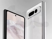 '  Pixel Fold: Google    Samsung Galaxy Z Fold4