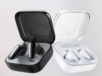 realme Buds Air 3S кинуть виклик за якістю звуку всім іншим навушникам у своїй ціновій категорії