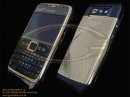  Goldstriker  Nokia E71   