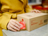 Нова пошта створила нову можливість для клієнтів - посилка у кредит