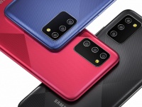  Samsung Galaxy M04      ,     